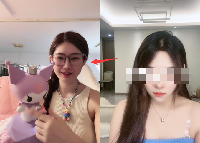 如何看待抖音网红芭比洁微密圈资源-1 如何看待抖音网红芭比洁微密圈精选作品资源