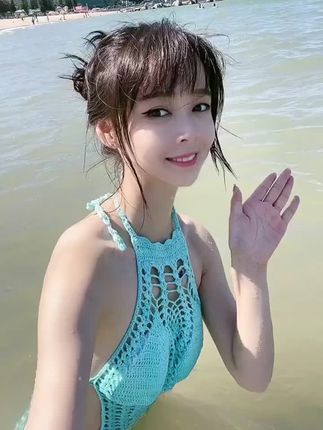 抖音网红七七仙女微密圈资源火热上线,精湛琵琶演奏技巧令人陶醉