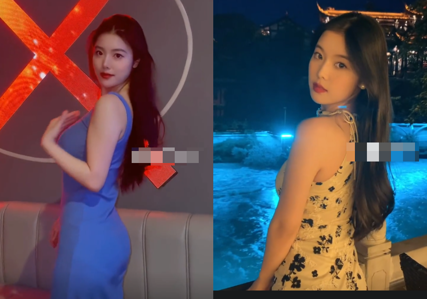 抖音网红小蕉微密圈资源是什么如何获取?-1 抖音网红小蕉微密圈资源是什么如何获取?