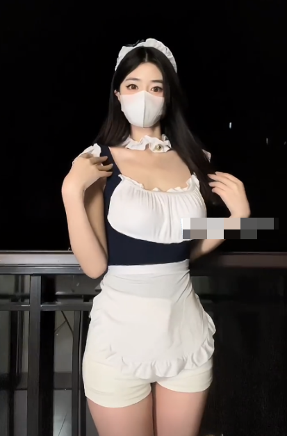 如何看待抖音网红子瑜姐姐微密圈资源-1 如何看待抖音网红子瑜姐姐微密圈精选作品资源