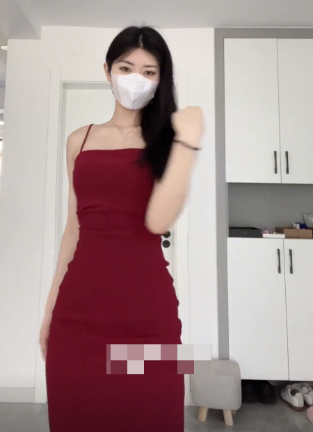 -1 彭程程微密圈资源故事励志追梦