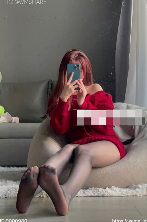 如何看待抖音网红不二梅Miko微密圈资源
