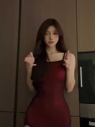 晴子兔呢微密圈精彩视频资源，抖音网红让你感受前所未有的惊喜