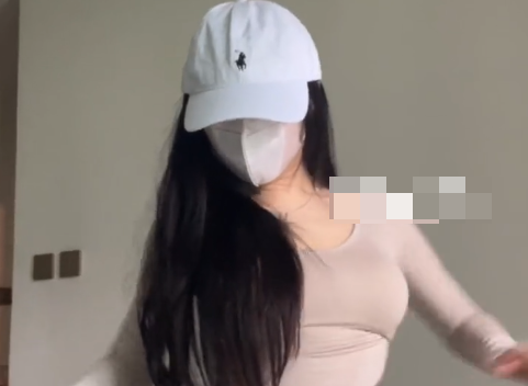 如何看待抖音网红MImi蛋儿微密圈精选作品资源-1 如何看待抖音网红MImi蛋儿微密圈精选作品资源