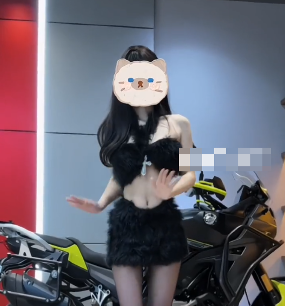 抖音网红小辣椒微密圈资源是什么?-1 抖音网红小辣椒微密圈精选作品资源是什么?
