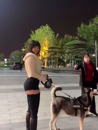 优雅御姐宋昱欣微密圈/觅圈作品资源,穿搭风格及时尚搭配技巧