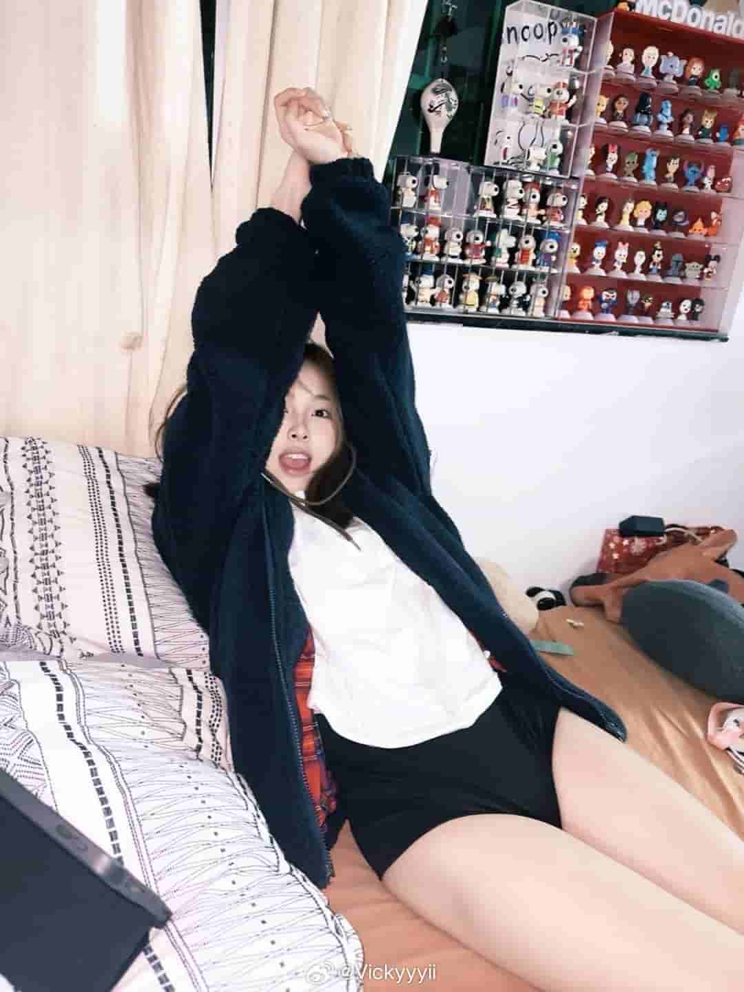 vickyyyiii微密圈作品华丽墨西哥裙装,舞动热情欢乐