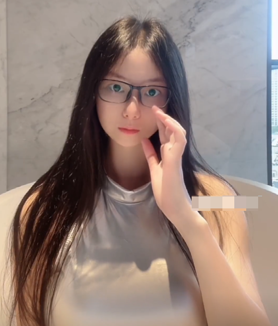 抖音网红俏妞微密圈资源是什么,这么顶吗?-1 抖音网红俏妞微密圈资源是什么,这么顶吗?