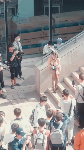 【微-密】陈大小姐锻炼图集高清全集(精选资源分享)