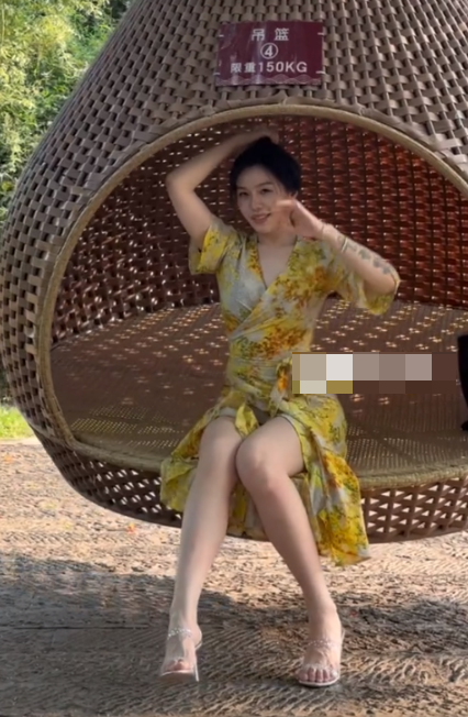 如何看待抖音铁锤姐姐微密圈精品资源?-1 如何看待抖音铁锤姐姐微密圈精品资源?