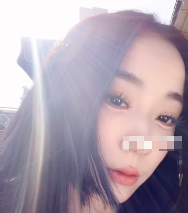 如何看待抖音网红咩咩微密圈资源?-1 如何看待抖音网红咩咩微密圈资源?