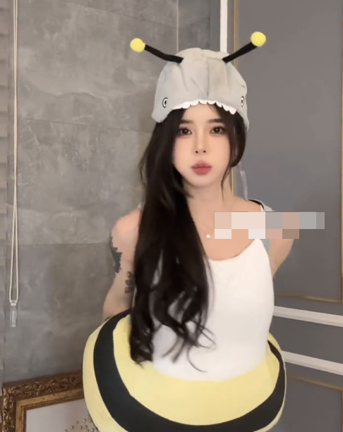 如何看待抖音李梦琳微密圈资源(李梦琳UN图片)-1 如何看待抖音李梦琳微密圈资源(李梦琳UN图片)