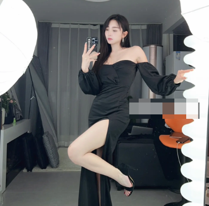 如何看待抖音网红我就是张包包呀微密圈资源-1 如何看待抖音网红我就是张包包呀微密圈资源
