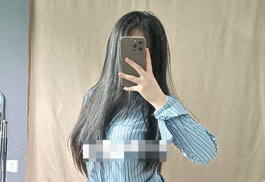 抖音网红博主卿宝微密圈独家资源 – 颜值穿搭让人过目不忘-1 抖音网红博主卿宝微密圈独家资源–颜值穿搭让人过目不忘