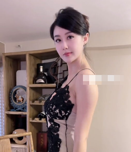 揭开梓琳微密圈资源神秘的面纱,清新脱俗?-1 揭开梓琳微密圈资源神秘的面纱,清新脱俗?