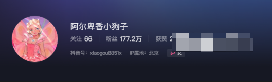 -1 阿尔卑香小狗子微密圈用镜头记录成长–她的照片中充满趣味与美感