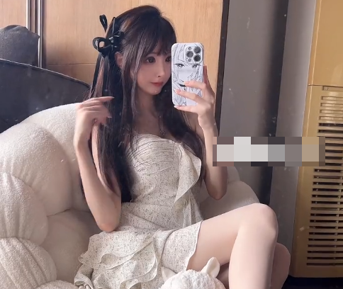抖音六月羊ouo微密圈资源(一只羊羊崽图片)-1 抖音六月羊ouo微密圈精选作品资源(一只羊羊崽图片)