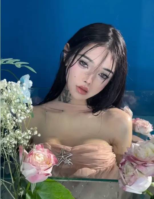 网红大佬甜giovanna微密圈资源是怎么回事,ins日常照片-1 网红大佬甜giovanna微密圈资源是怎么回事,ins日常照片
