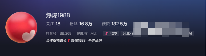 -1 抖音网红爆爆1988微密圈资源,年轻人追逐的热点