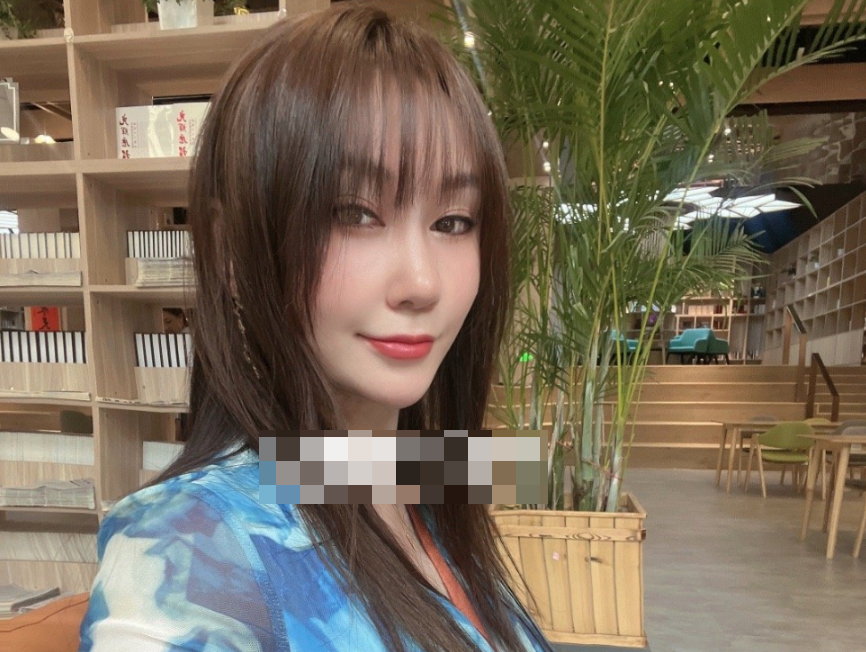 -1 MIYA微密圈独特风格手绘画作美图赏析–爱骑马的米娅来了