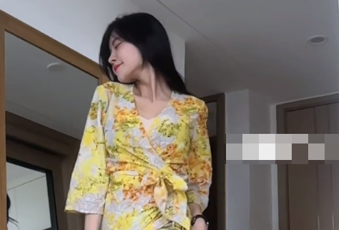 如何看待抖音网红林崔崔微密圈精选作品资源?-1 如何看待抖音网红林崔崔微密圈精选作品资源?