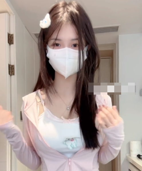 抖音网红粉粉兔叽微密圈精选资源如何获取?-1 抖音网红粉粉兔叽微密圈精选资源如何获取?