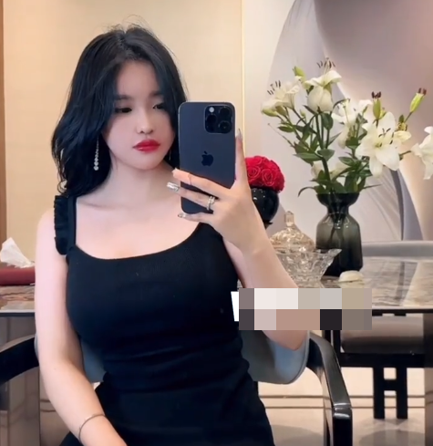 张鑫AMY微密圈精选作品图片分享,微胖身材堪称一绝?-1 张鑫AMY微密圈精选作品图片分享,微胖身材堪称一绝?