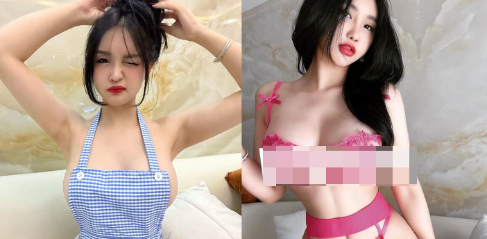 张鑫AMY微密圈精选作品图片分享,微胖身材堪称一绝?-1 张鑫AMY微密圈精选作品图片分享,微胖身材堪称一绝?