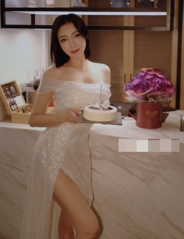老牌网红果儿Victoria开通微密圈,老司机都懂!-1 老牌网红果儿Victoria开通微密圈,老司机都懂!
