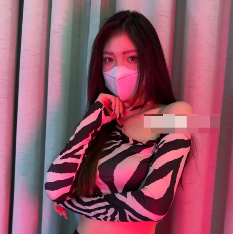抖音网红唯一甜甜圈微密圈资源有什么?-1 抖音网红唯一甜甜圈微密圈资源有什么?