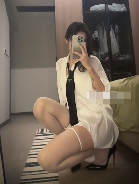 如何看待抖音网红粉色的猪微密圈精选作品资源-1 如何看待抖音网红粉色的猪微密圈精选作品资源
