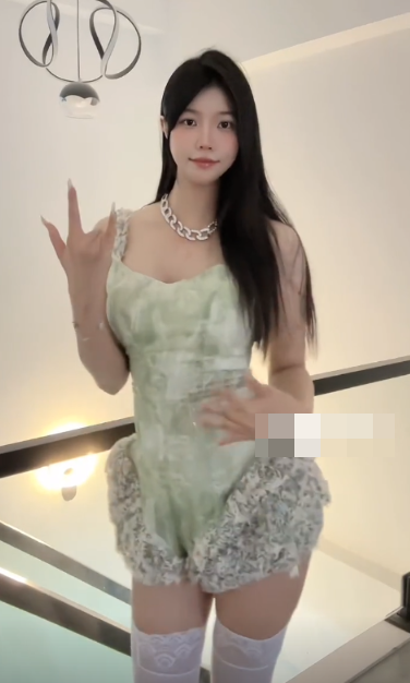 抖音鱼神微密圈内部精选作品照片曝光,网友:家人们谁懂啊!-1 抖音鱼神微密圈内部精选作品照片曝光,网友:家人们谁懂啊!