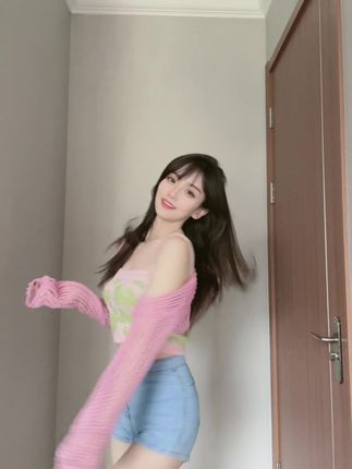 抖音崽崽nana视频合集，独家内容抢先观看