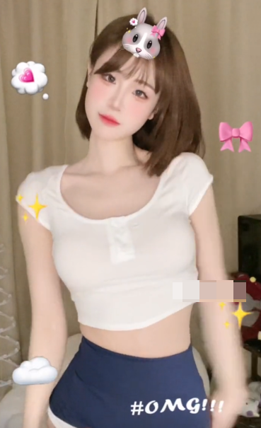 你们要的抖音网红小小沁宝微密圈资源-1 你们要的抖音网红小小沁宝微密圈资源