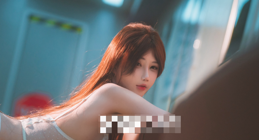 -1 无欲无求的推土君微密圈中的照片好看吗?