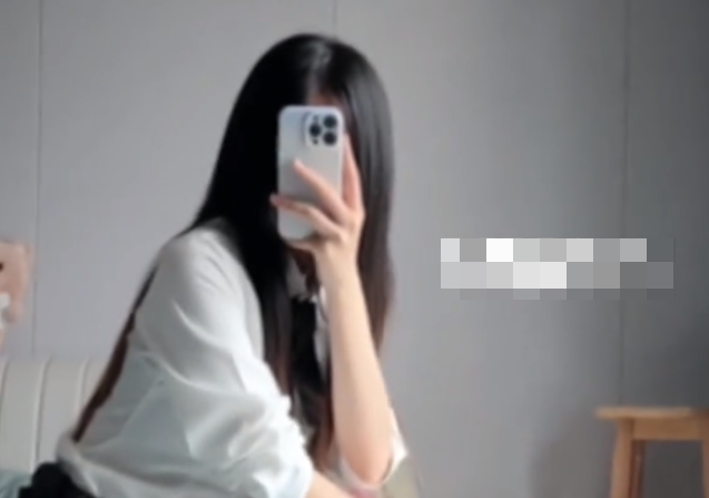 抖音刘雅萌付费微密圈照片好看吗,如何获取?-1 抖音刘雅萌付费微密圈照片好看吗,如何获取?