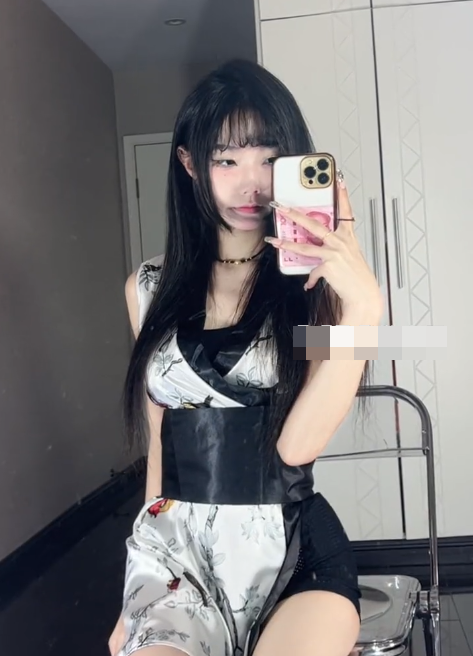 如何看待抖音网红囧静微密圈资源-1 如何看待抖音网红囧静微密圈资源