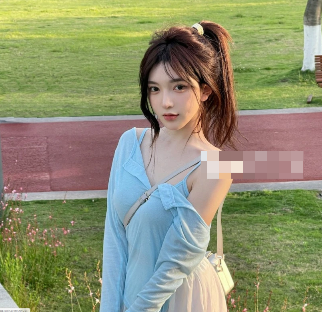 圆溜溜阿圆微密圈图片出炉,曲线凹凸有致!-1 圆溜溜阿圆微密圈图片出炉,曲线凹凸有致!