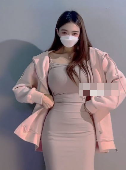 抖音网红兔宝妮to长啥样?(兔宝妮to微密圈图片精选作品)-1 抖音网红兔宝妮to长啥样?(兔宝妮to微密圈图片精选作品)