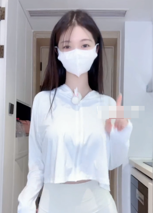 抖音网红粉粉兔叽微密圈精选资源如何获取?-1 抖音网红粉粉兔叽微密圈精选资源如何获取?