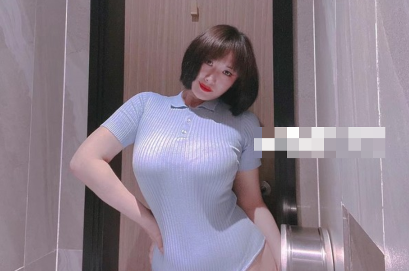 鱼尺素儿微密圈好看还是鱼尺素儿微博图片好看?-1 鱼尺素儿微密圈好看还是鱼尺素儿微博图片好看?