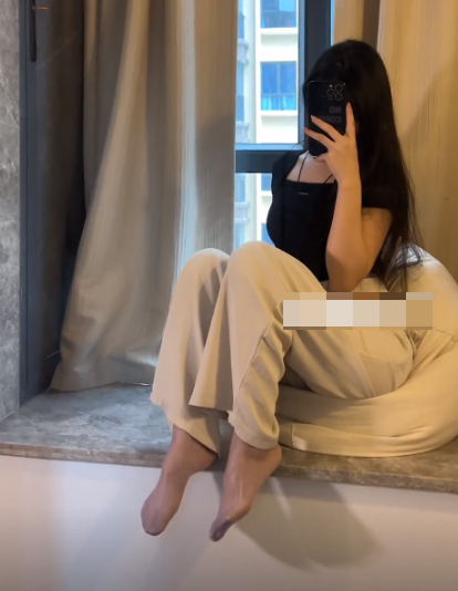 如何看待抖音网红MiNi苑苑微密圈资源话题-1 如何看待抖音网红MiNi苑苑微密圈资源话题