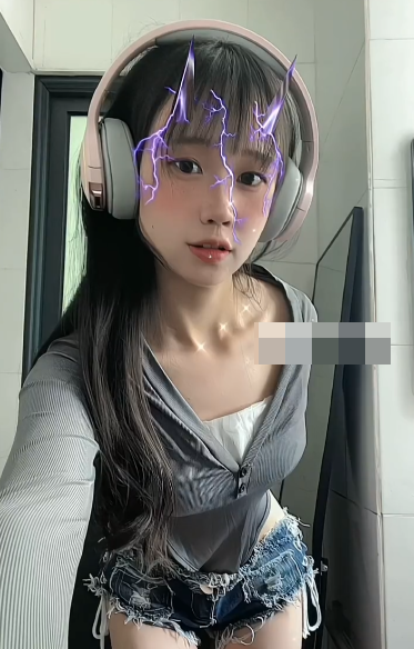 如何看待抖音网红小椒微密圈精选作品资源-1 如何看待抖音网红小椒微密圈精选作品资源