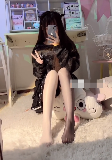 如何看待抖音奶糯微密圈图片(附个人介绍)-1 如何看待抖音奶糯微密圈图片(附个人介绍)