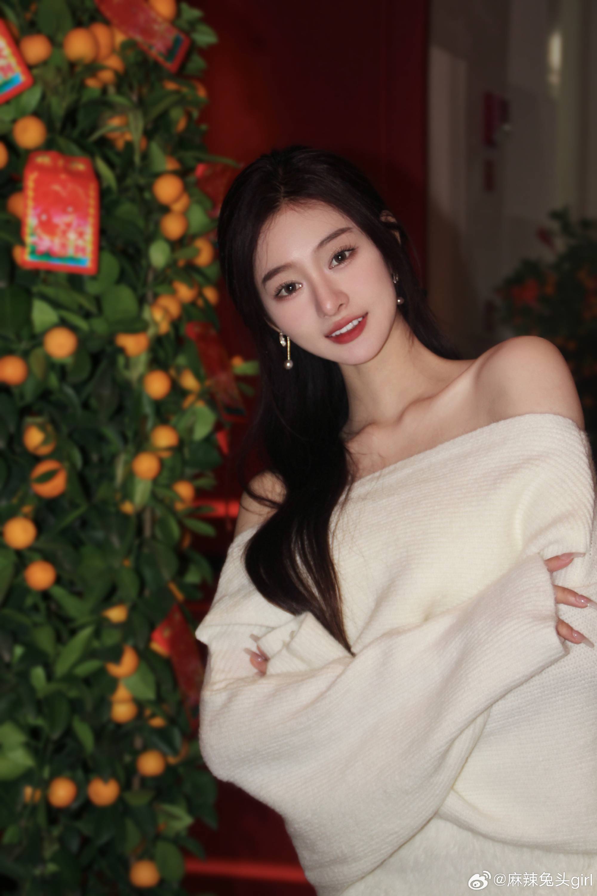 麻辣兔头baby的秘密花园(麻辣兔头girl微密照)-1 麻辣兔头baby的秘密花园(麻辣兔头girl微密照)