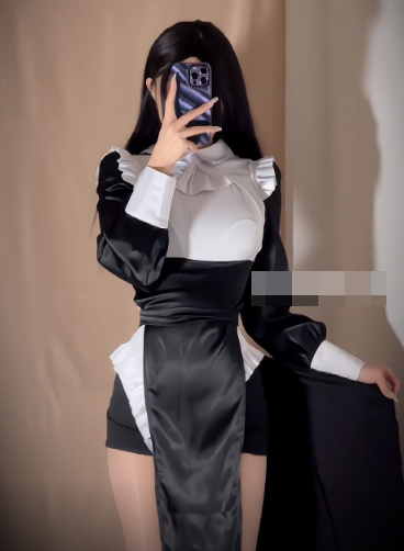 抖音网红徐绾绾微密圈资源是什么?-1 抖音网红徐绾绾微密圈资源是什么?