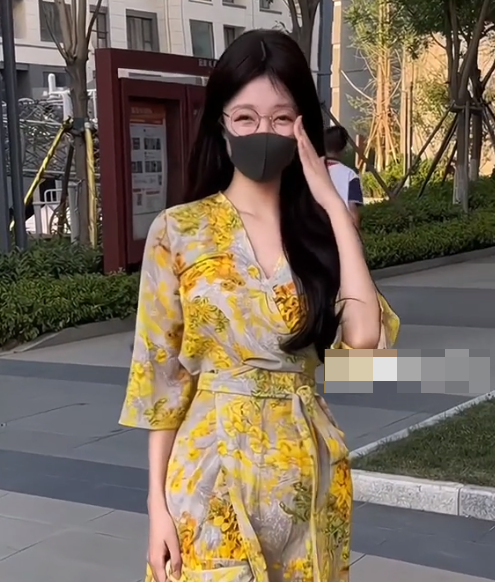 抖音桂芬baby微密圈精选作品照片到底怎么回事？