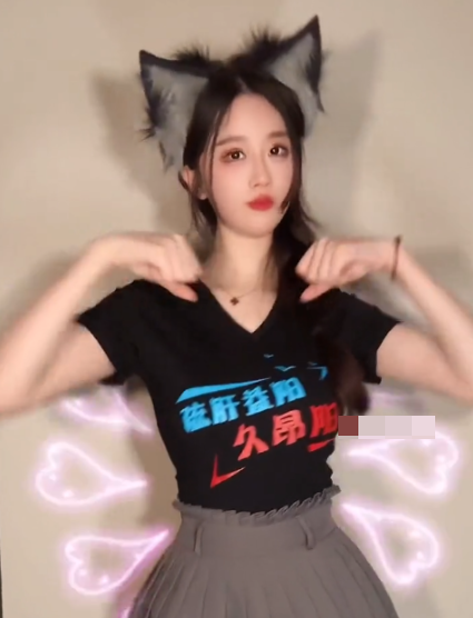 重磅回归,网红轩子巨二兔开通微密圈-1 重磅回归,网红轩子巨二兔开通微密圈