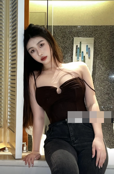 如何看待抖音网红小蓝快跑的微密圈资源-1 如何看待抖音网红小蓝快跑的微密圈精选作品资源