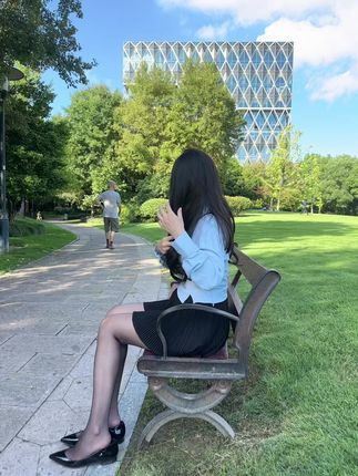 小九九Micokey最新写真曝光,魅力迷人